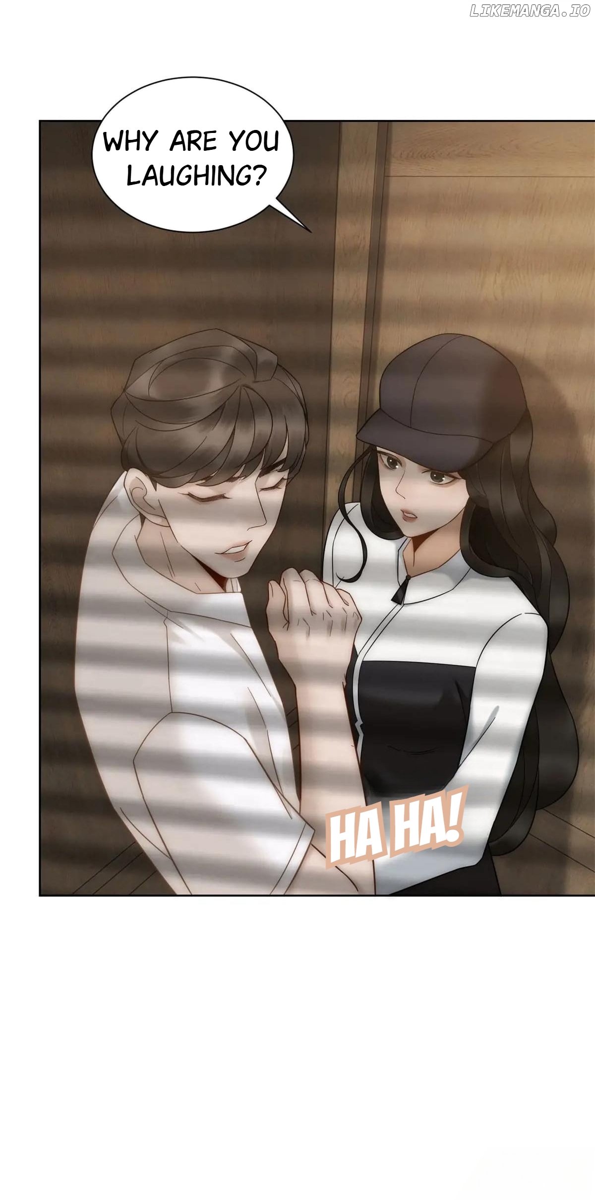 Don't Mess with a Deadly Revenger Chapter 13 - page 14
